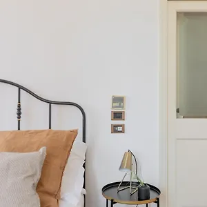 Iflat Veneto Area's Penthouse Apartamento