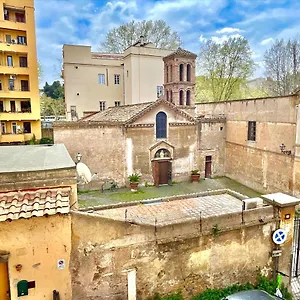 Eterna Trastevere Сasa de vacaciones