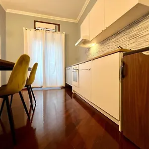 Sistina Apartamento