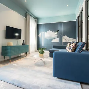 Be Mate Trastevere Ii Apartamento