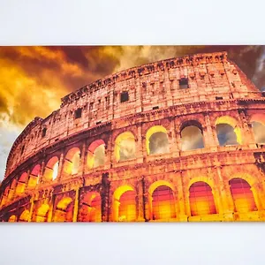Mecenate Colosseum Apartamento