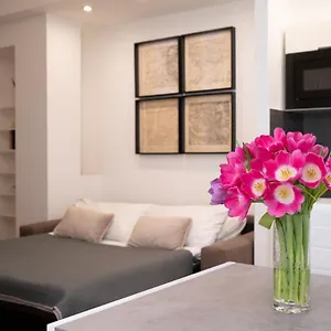 Residenza Lualdi Apartamento