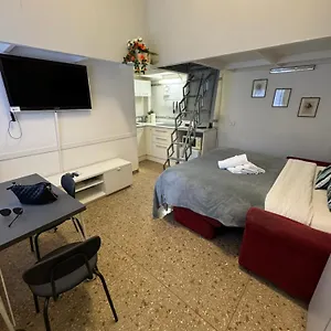Priscilla's Apartamento
